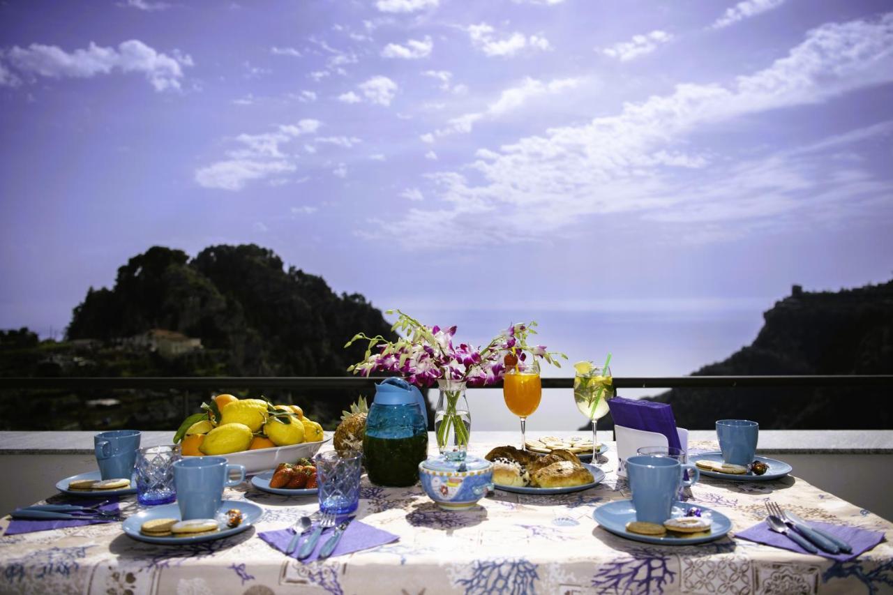 Amalfi Sea View Holiday home Scala